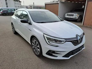 Renault Mégane 1.5 dCi Techno
