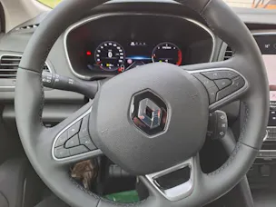 Renault Mégane 1.5 dCi Techno