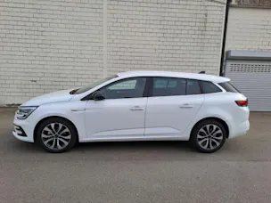 Renault Mégane 1.5 dCi Techno