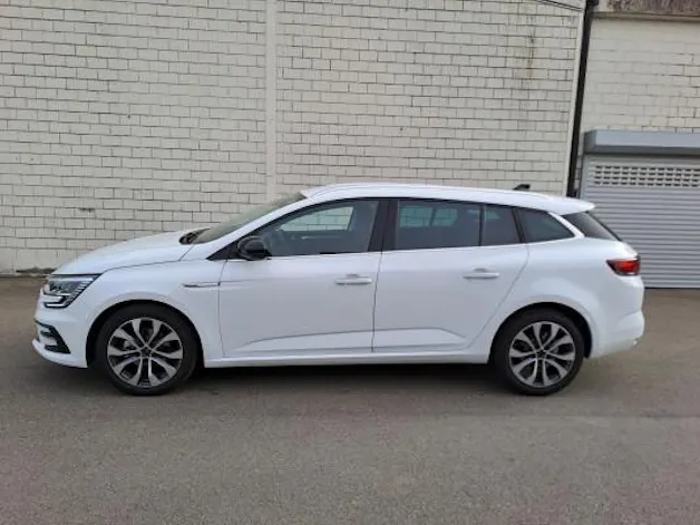 Renault Mégane 1.5 dCi Techno