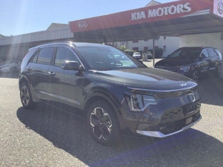 Vehicle image KIA NIRO