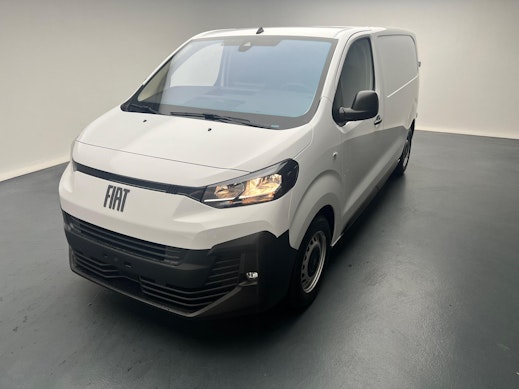 Fiat Professional Scudo Kaw. L2 1.5 BlueHDI 120 0 Fiat Professional Scudo Kaw. L2 1.5 BlueHDI 120 0