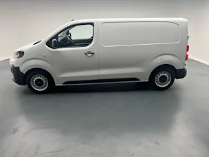 FIAT Scudo Kaw. L2 1.5 BlueHDI 120 Easy Pro