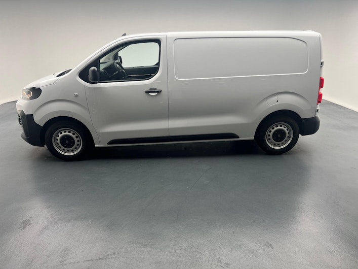 Vehicle image FIAT SCUDO