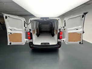 FIAT Scudo Kaw. L2 1.5 BlueHDI 120 Easy Pro