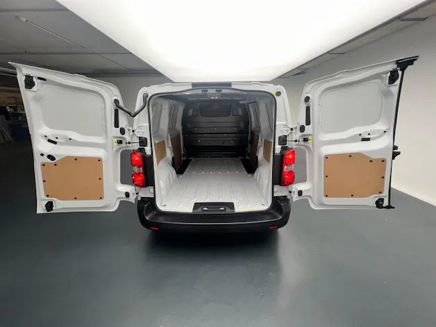 Fiat Scudo Kaw. L2 1.5 BlueHDI 120 Easy Pro