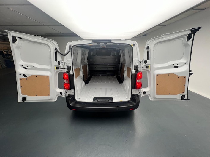 Vehicle image FIAT SCUDO