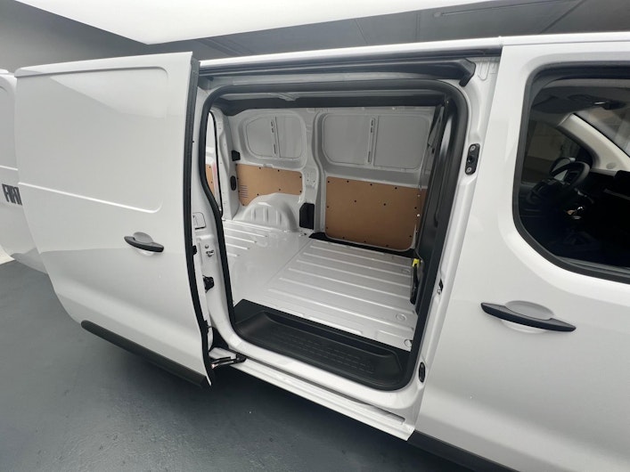 Vehicle image FIAT SCUDO