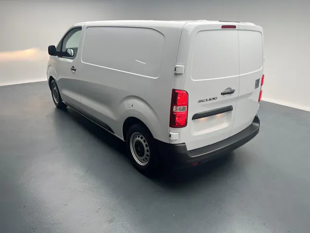 Fiat Scudo Kaw. L2 1.5 BlueHDI 120 Easy Pro
