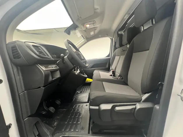 Fiat Scudo Kaw. L2 1.5 BlueHDI 120 Easy Pro