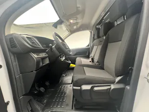 FIAT Scudo Kaw. L2 1.5 BlueHDI 120 Easy Pro