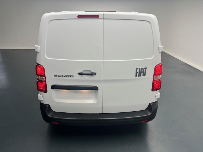 Vehicle image FIAT SCUDO