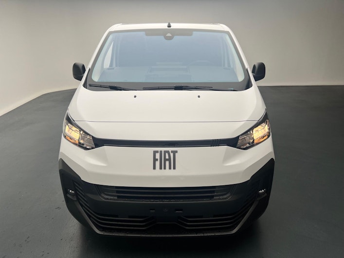 Vehicle image FIAT SCUDO