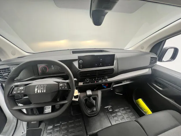 Fiat Scudo Kaw. L2 1.5 BlueHDI 120 Easy Pro