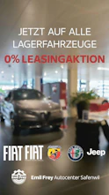 Fahrzeugbild FIAT Scudo Kaw. L2 1.5 BlueHDI 120