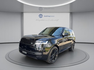 Vehicle image LAND ROVER RANGE ROVER