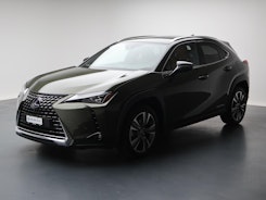 Vehicle image LEXUS UX0