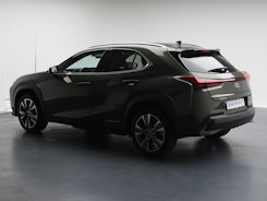 Vehicle image LEXUS UX0