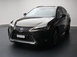 Vehicle image LEXUS UX0