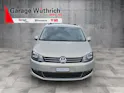 VW Sharan 2.0 TDI BlueMTA Comfl. 4m