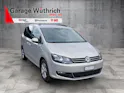 VW Sharan 2.0 TDI BlueMTA Comfl. 4m