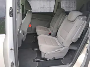 VW Sharan 2.0 TDI BlueMTA Comfl. 4m