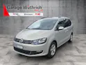 VW Sharan 2.0 TDI BlueMTA Comfl. 4m