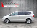 VW Sharan 2.0 TDI BlueMTA Comfl. 4m