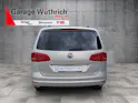 VW Sharan 2.0 TDI BlueMTA Comfl. 4m