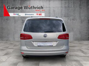 VW Sharan 2.0 TDI BlueMTA Comfl. 4m