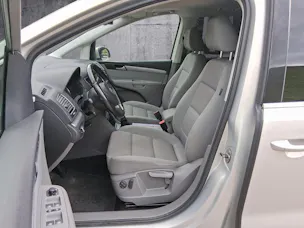 VW Sharan 2.0 TDI BlueMTA Comfl. 4m