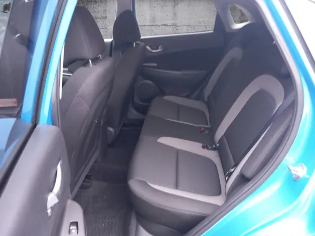 HYUNDAI Kona 1.6 CRDi Origo 4WD
