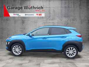 HYUNDAI Kona 1.6 CRDi Origo 4WD