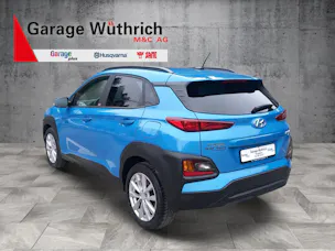 HYUNDAI Kona 1.6 CRDi Origo 4WD