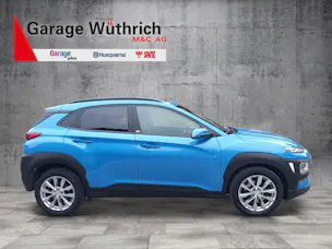 HYUNDAI Kona 1.6 CRDi Origo 4WD