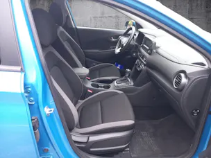HYUNDAI Kona 1.6 CRDi Origo 4WD