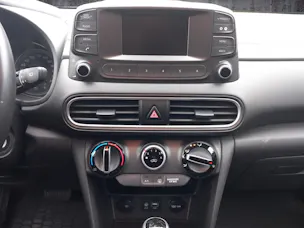 HYUNDAI Kona 1.6 CRDi Origo 4WD