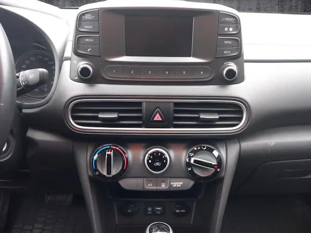 HYUNDAI Kona 1.6 CRDi Origo 4WD