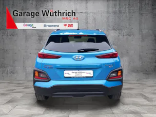 HYUNDAI Kona 1.6 CRDi Origo 4WD