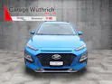 HYUNDAI Kona 1.6 CRDi Origo 4WD