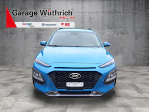 HYUNDAI Kona 1.6 CRDi Origo 4WD