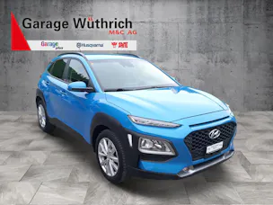 HYUNDAI Kona 1.6 CRDi Origo 4WD
