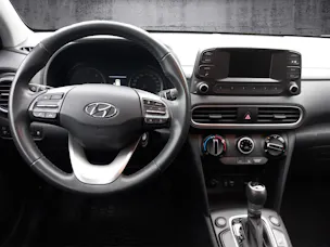 HYUNDAI Kona 1.6 CRDi Origo 4WD