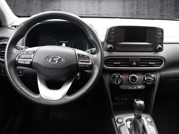 HYUNDAI Kona 1.6 CRDi Origo 4WD