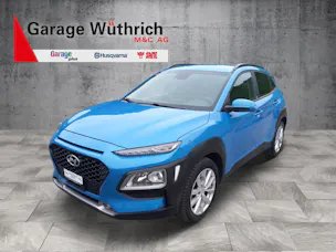 HYUNDAI Kona 1.6 CRDi Origo 4WD