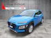 HYUNDAI Kona 1.6 CRDi Origo 4WD
