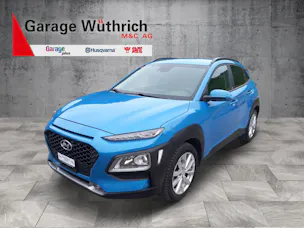 HYUNDAI Kona 1.6 CRDi Origo 4WD