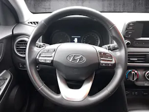 HYUNDAI Kona 1.6 CRDi Origo 4WD