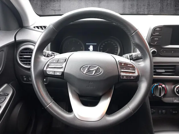 HYUNDAI Kona 1.6 CRDi Origo 4WD