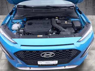 HYUNDAI Kona 1.6 CRDi Origo 4WD